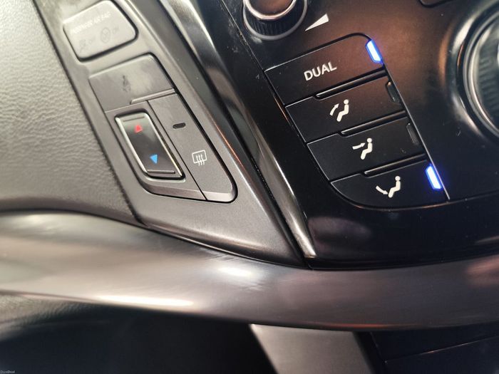 Hyundai i40 2018