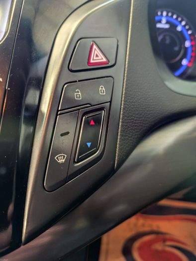 Hyundai i40 2018