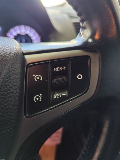 Hyundai i40 2018