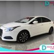 Hyundai i40 2018
