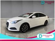 Hyundai i40 2018