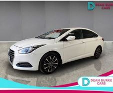 Hyundai i40 2018