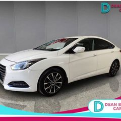 Hyundai i40 2018