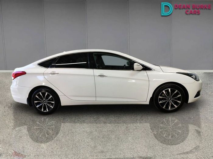 Hyundai i40 2018
