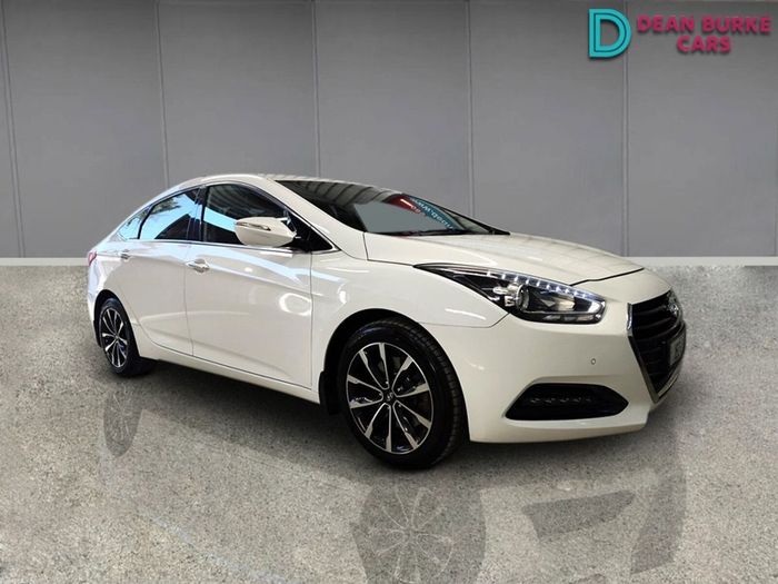 Hyundai i40 2018