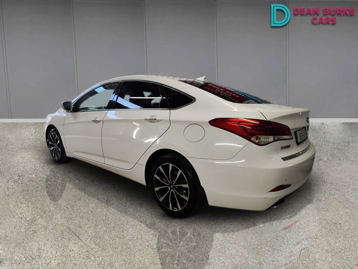 Hyundai i40 2018