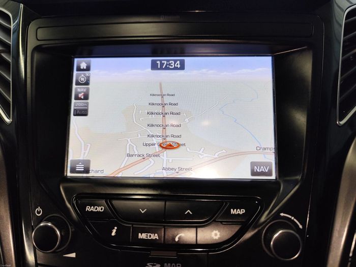 Hyundai i40 2018