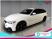 BMW 3 Series 2018