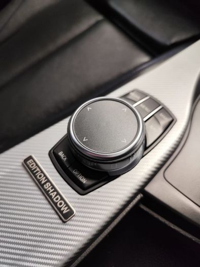 BMW 3 Series 2018