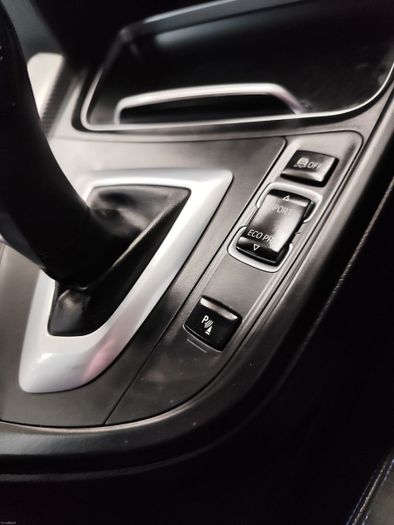 BMW 3 Series 2018