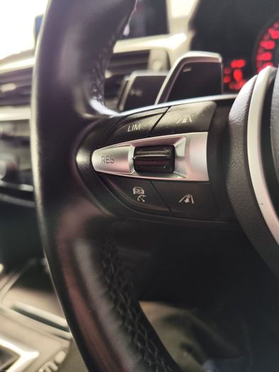 BMW 3 Series 2018
