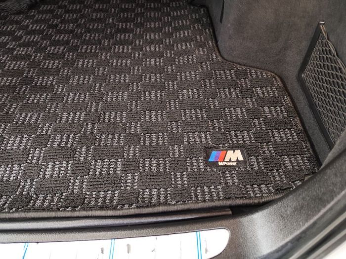 BMW 3 Series 2018