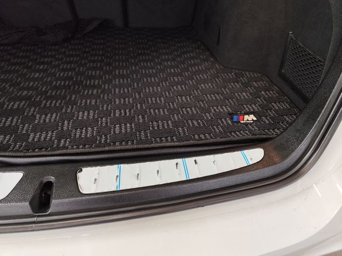 BMW 3 Series 2018