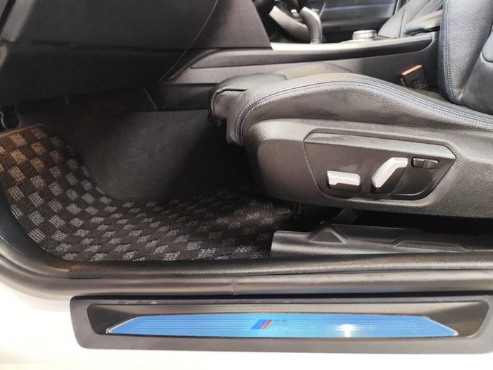 BMW 3 Series 2018