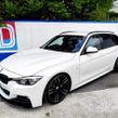 BMW 3 Series 2018