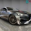 Audi A5 2018