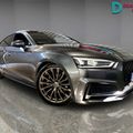 Audi A5 2018