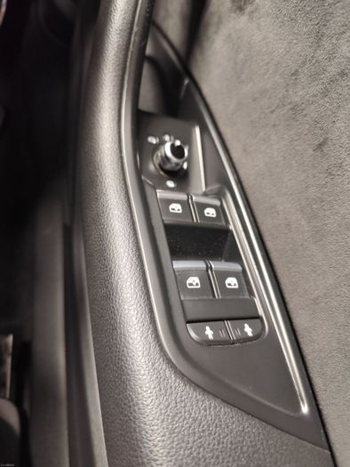 Audi A5 2018