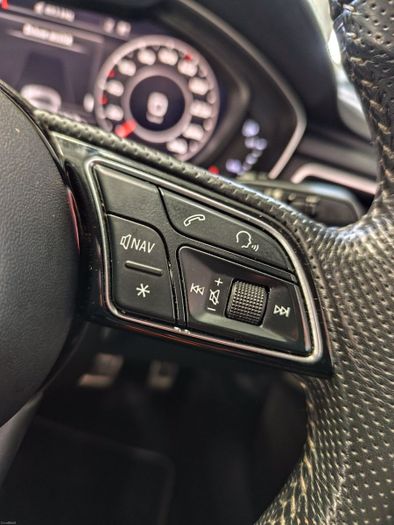 Audi A5 2018