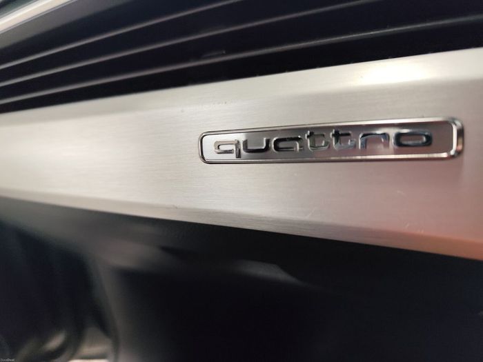 Audi A5 2018