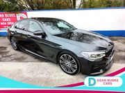 BMW 5 Series 2018