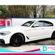 BMW 5 Series 2017