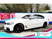 BMW 5 Series 2017