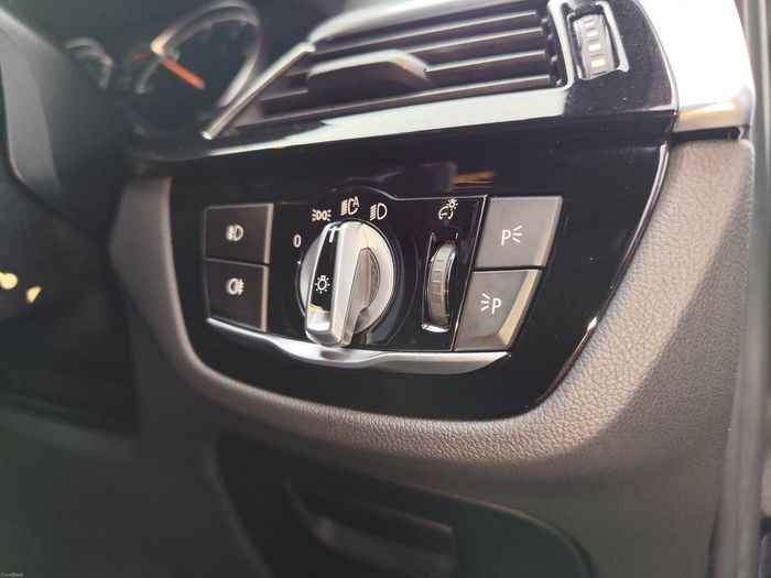 BMW 5 Series 2017