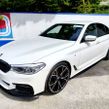 BMW 5 Series 2017