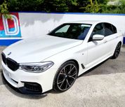 BMW 5 Series 2017