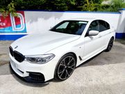 BMW 5 Series 2017