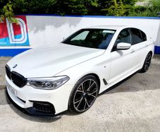 BMW 5 Series 2017