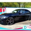BMW 3 Series 2017