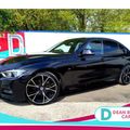 BMW 3 Series 2017