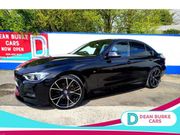 BMW 3 Series 2017