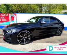 BMW 3 Series 2017