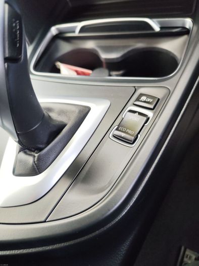 BMW 3 Series 2017