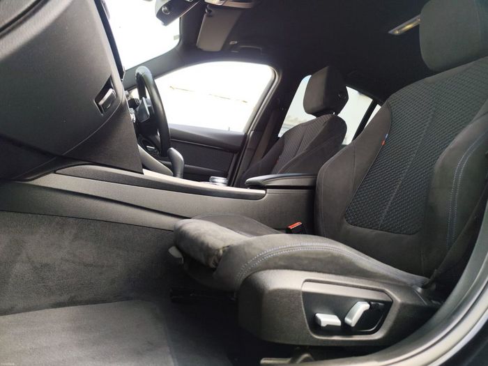 BMW 3 Series 2017
