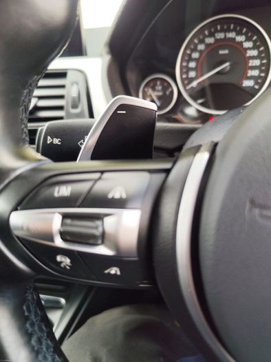 BMW 3 Series 2017