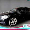 BMW 1 Series 2015