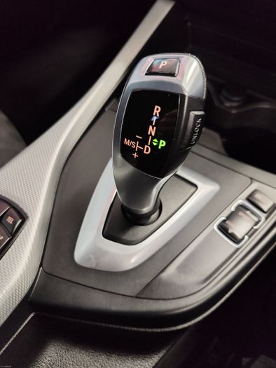 BMW 1 Series 2015