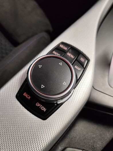 BMW 1 Series 2015