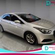 Hyundai i40 2017