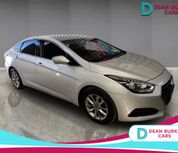 Hyundai i40 2017