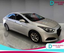 Hyundai i40 2017