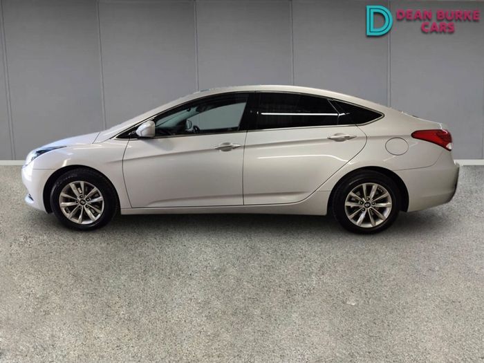 Hyundai i40 2017
