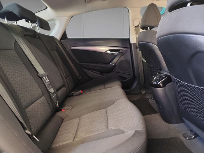 Hyundai i40 2017