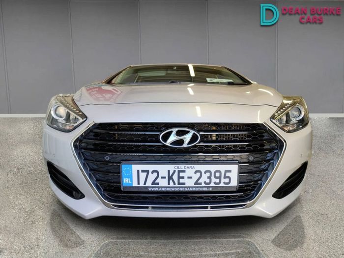 Hyundai i40 2017