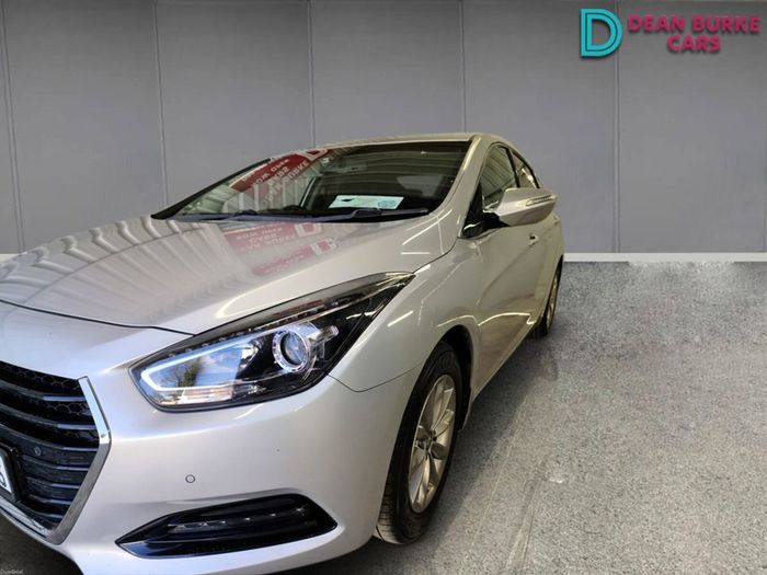 Hyundai i40 2017