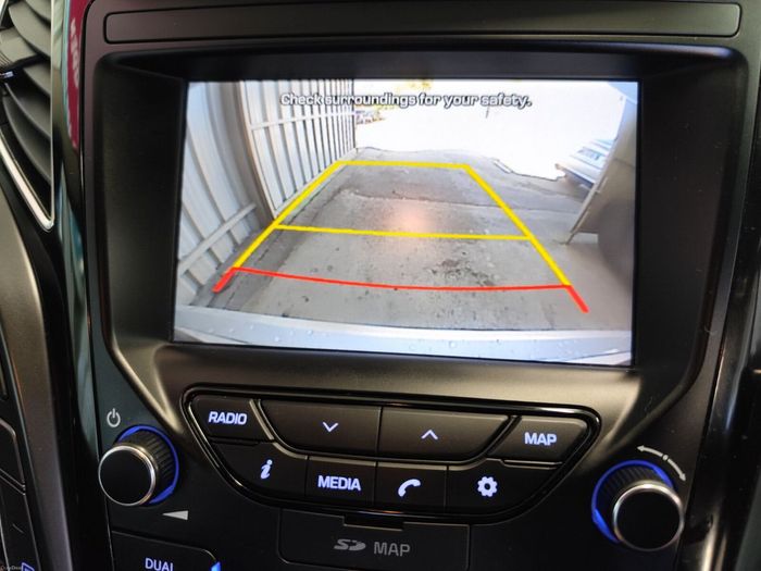 Hyundai i40 2017